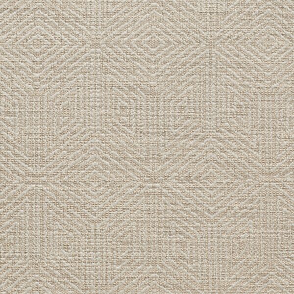 Beige upholstery fabric