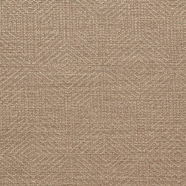Beige upholstery fabric
