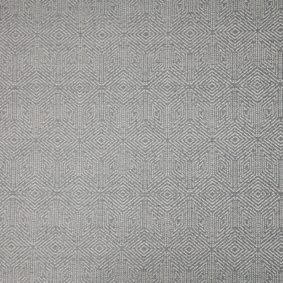Gray upholstery fabric