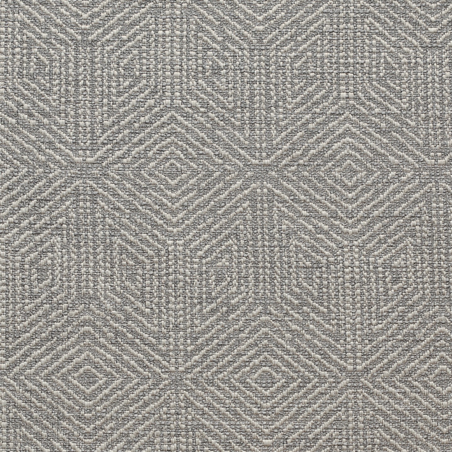 grey upholstery fabric swatch