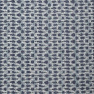 Kanoko 13 Batik upholstery fabric swatch