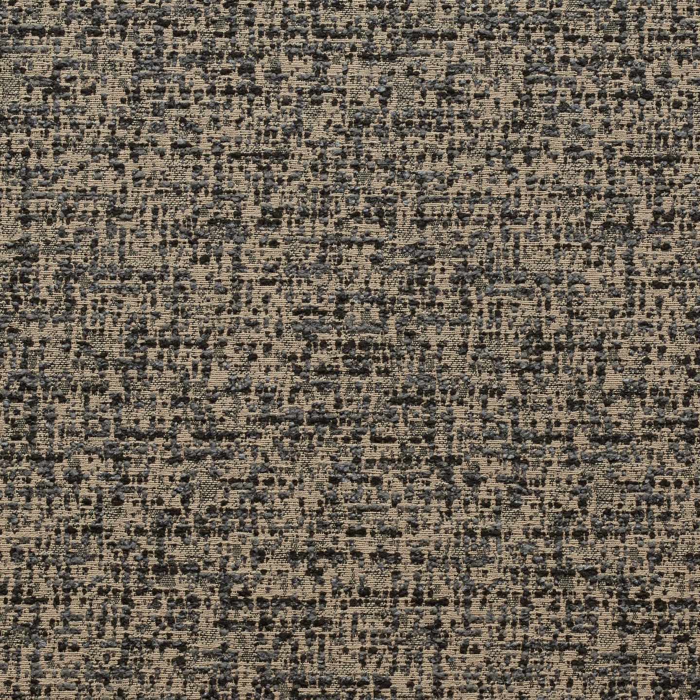 Brown upholstery fabric