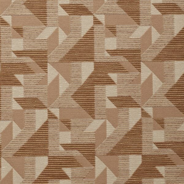 Yellow upholstery fabric