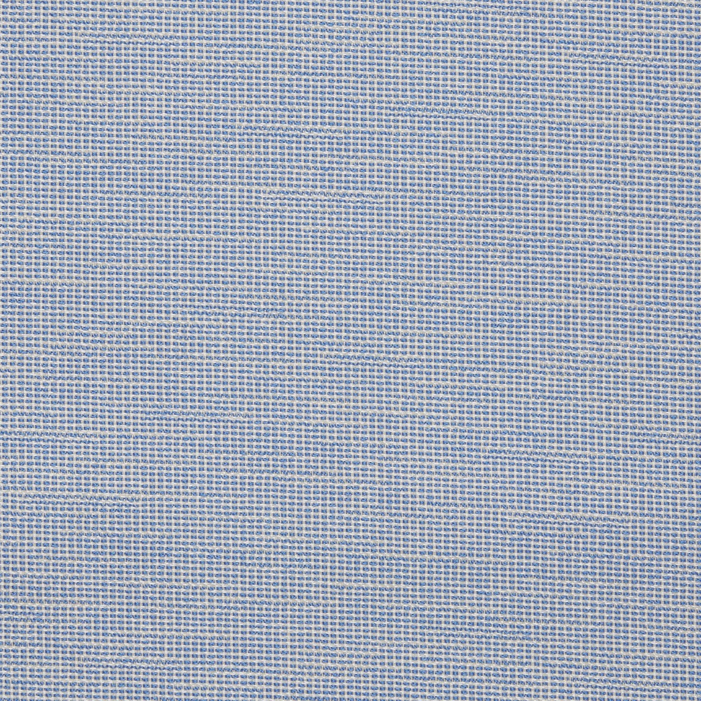 Blue upholstery fabric