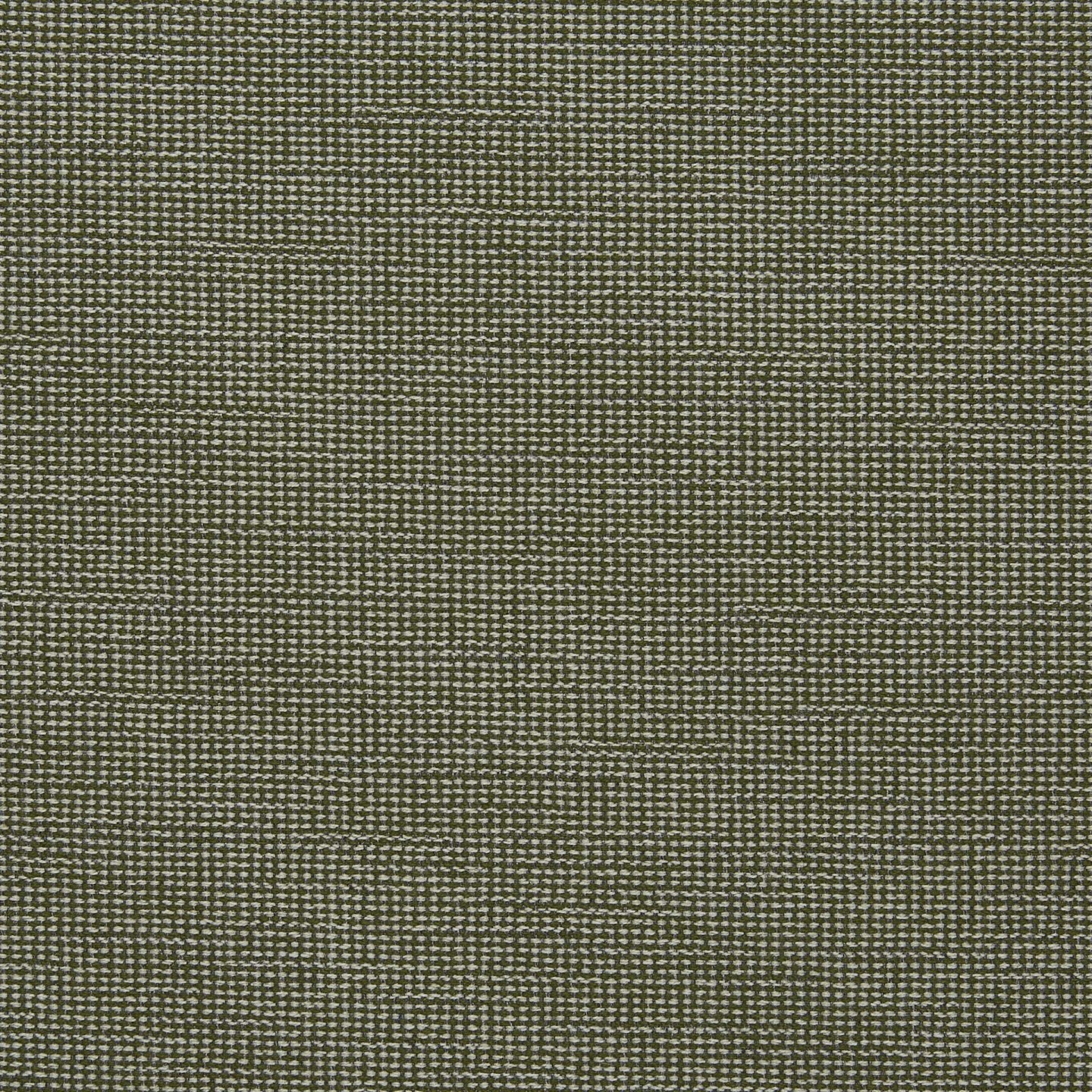 green upholstery fabric swatch