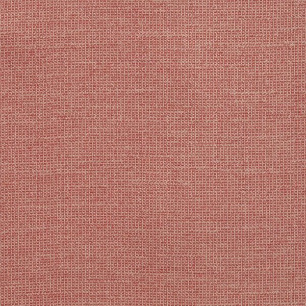 United Fabrics KUDOS 39 Flamingo upholstery fabric swatch for sample-first furniture planning