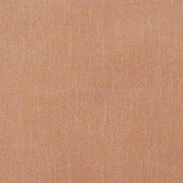 United Fabrics KUDOS 65 Peach upholstery fabric swatch for sample-first furniture planning
