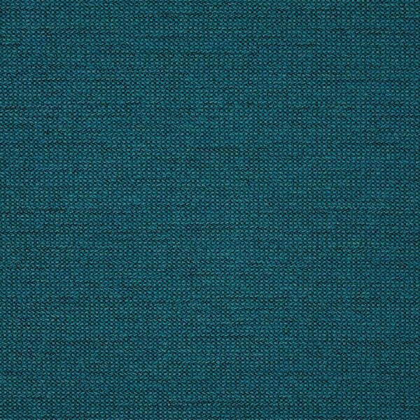 Aqua upholstery fabric