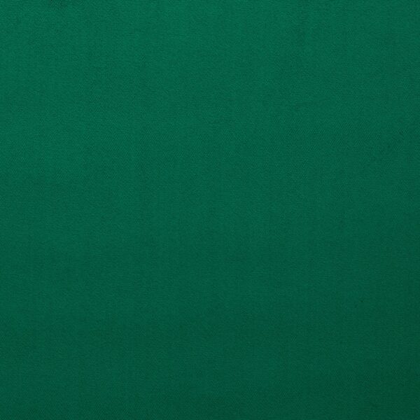 green upholstery fabric swatch