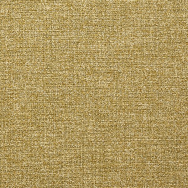 United Fabrics LANDMARK 13 Celery upholstery fabric swatch for sample-first furniture planning