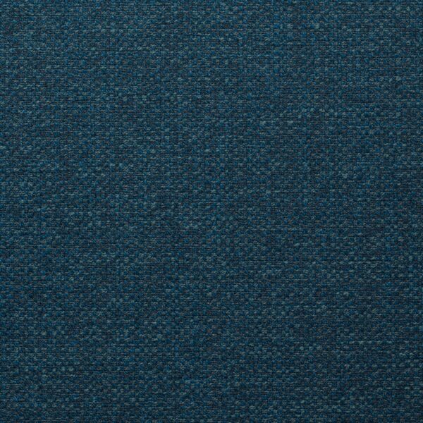 Blue upholstery fabric