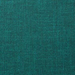 Landmark 95 Turquoise upholstery fabric swatch