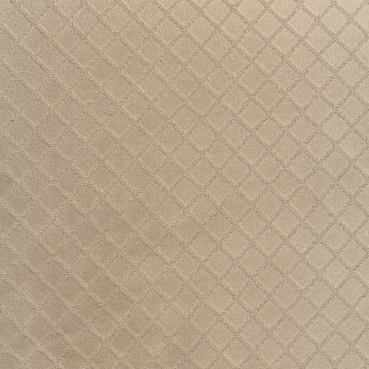 Beige upholstery fabric