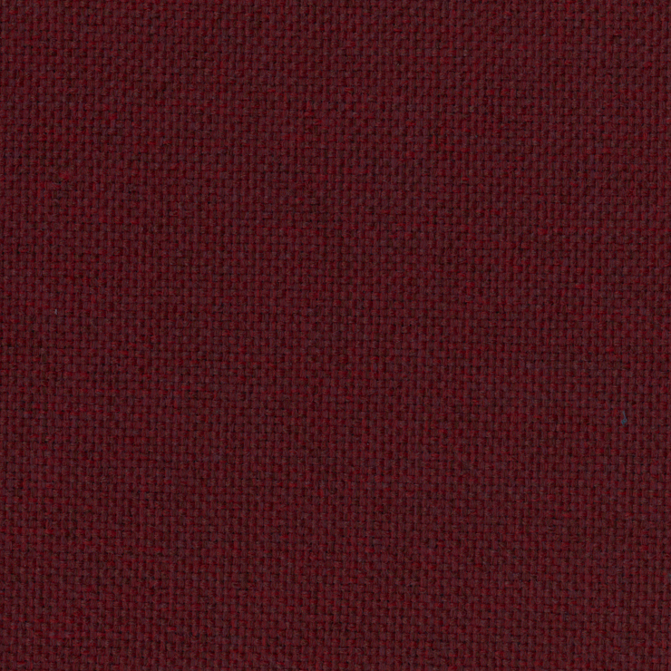 Burgundy upholstery fabric