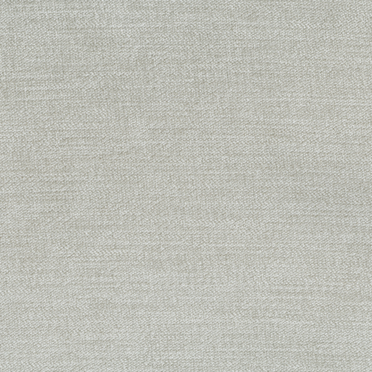grey upholstery fabric swatch
