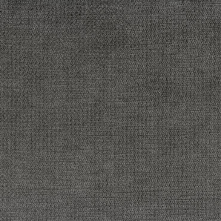 grey upholstery fabric swatch
