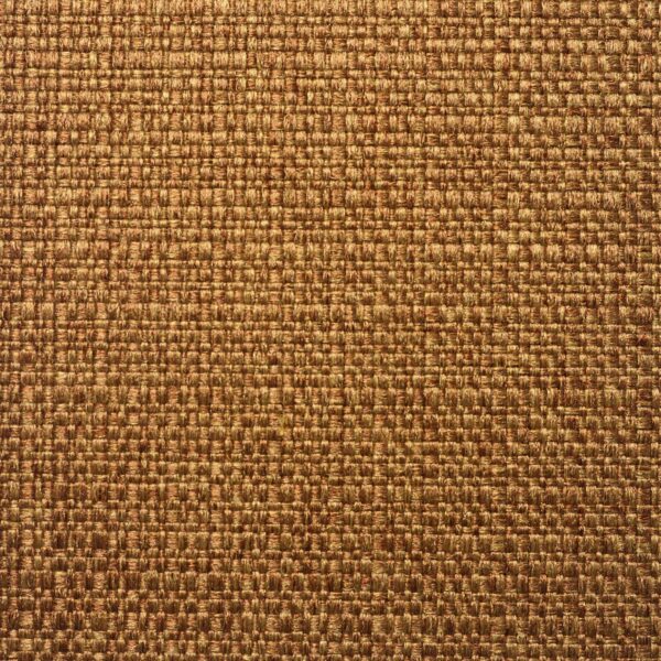 United Fabrics LINCOLN 62 Ochre upholstery fabric swatch for sample-first furniture planning