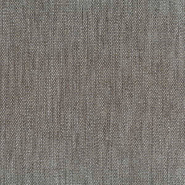 grey upholstery fabric swatch
