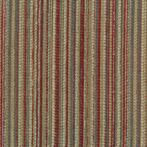 Linus 54 Lava upholstery fabric swatch