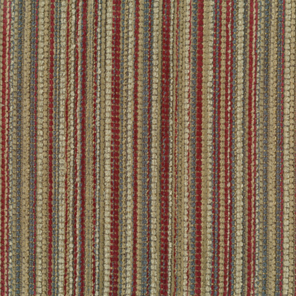 United Fabrics LINUS 54 Lava upholstery fabric swatch for sample-first furniture planning
