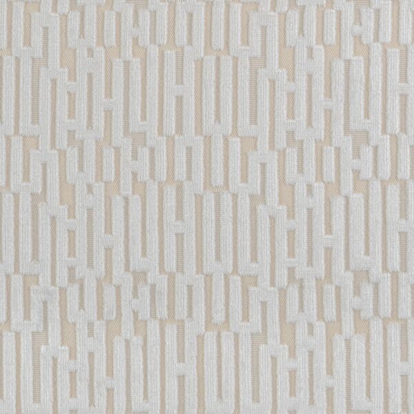 United Fabrics LINX 13 Cashmere upholstery fabric swatch for sample-first furniture planning