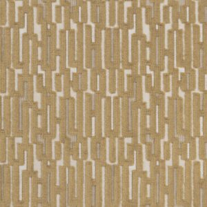 Linx 34 Ginger upholstery fabric swatch