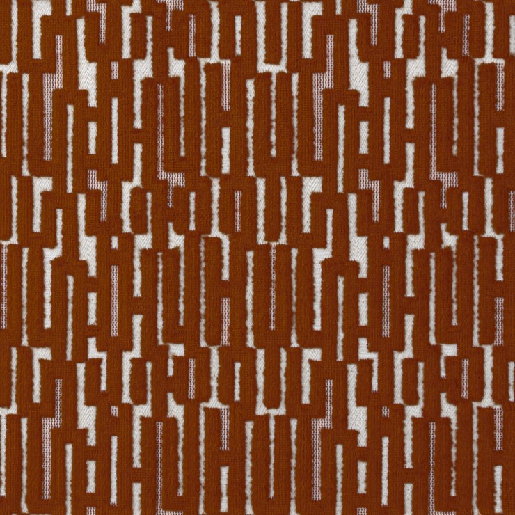 upholstery fabric swatch