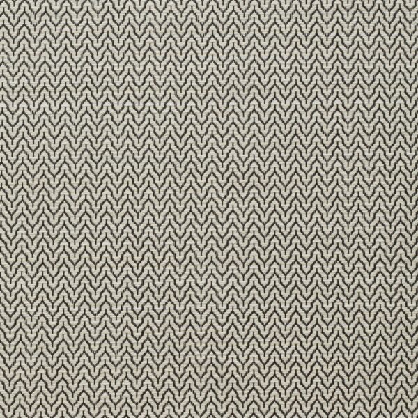 United Fabrics LUCA 49 Newsprint upholstery fabric swatch for sample-first furniture planning