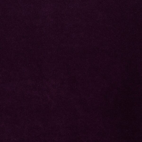 United Fabrics LUSH 05 Blackberry Jam upholstery fabric swatch for sample-first furniture planning