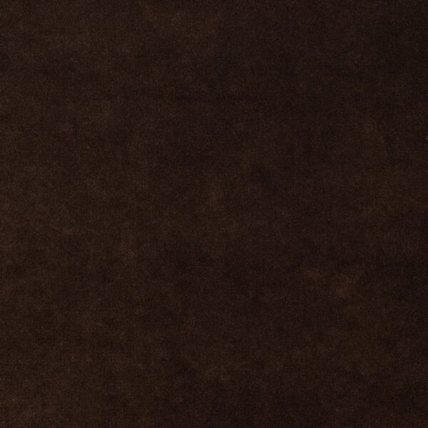 United Fabrics LUSH 26 Espresso upholstery fabric swatch for sample-first furniture planning