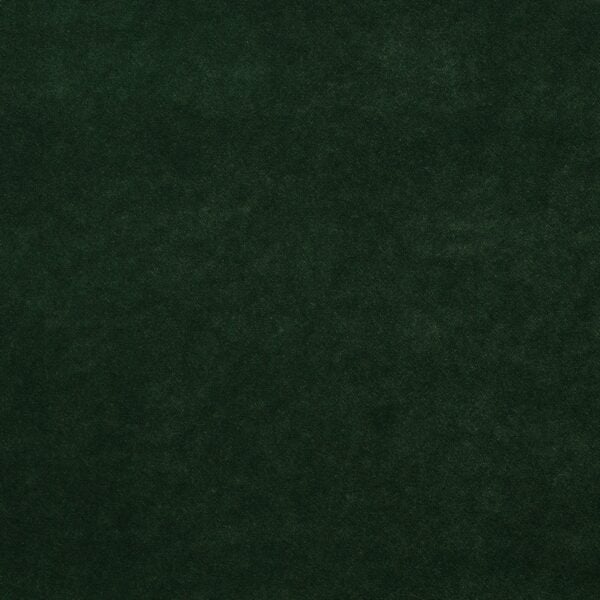 green upholstery fabric swatch