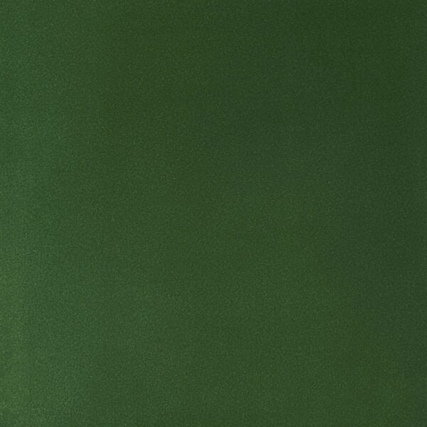 green upholstery fabric swatch