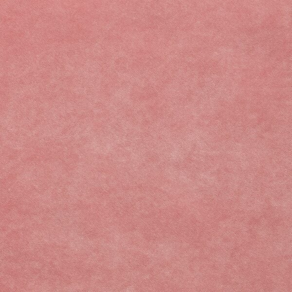 pink upholstery fabric swatch