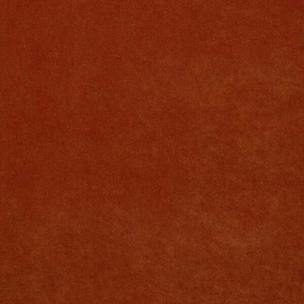 United Fabrics LUSH 90 Tiger Lily upholstery fabric swatch for sample-first furniture planning