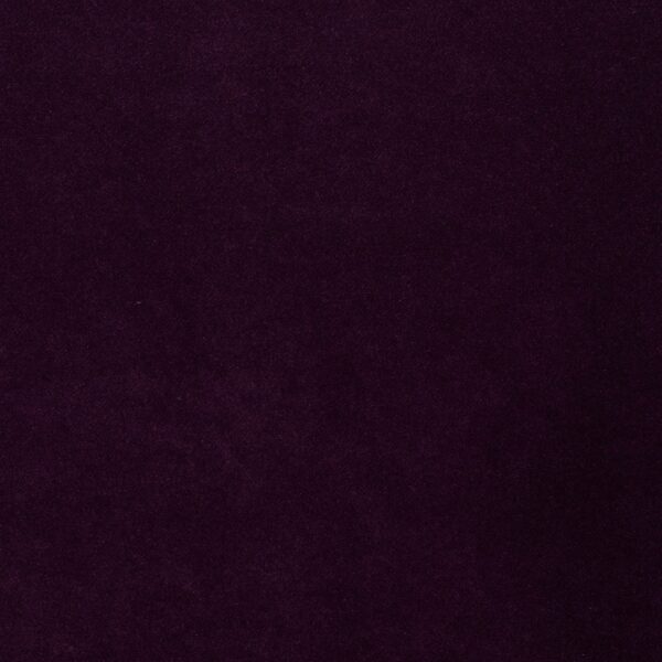 United Fabrics LUSH 93 Ultraviolet upholstery fabric swatch for sample-first furniture planning