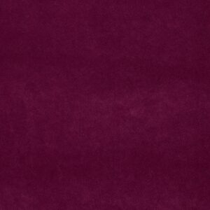 Lush 97 Very Berry upholstery fabric swatch