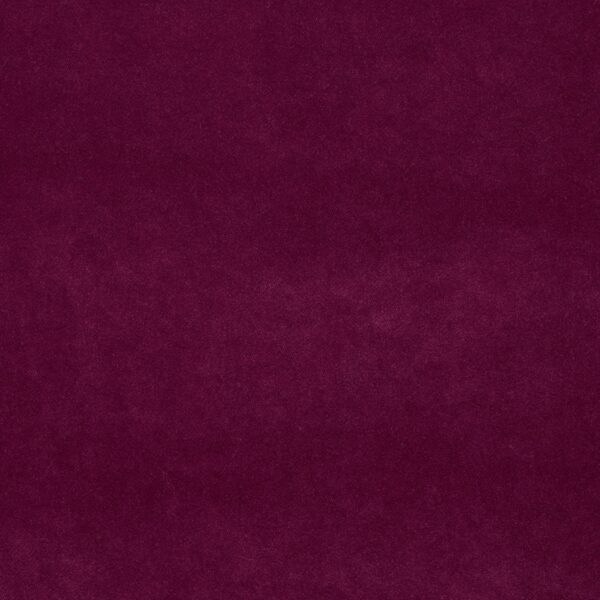 United Fabrics LUSH 97 Very Berry upholstery fabric swatch for sample-first furniture planning