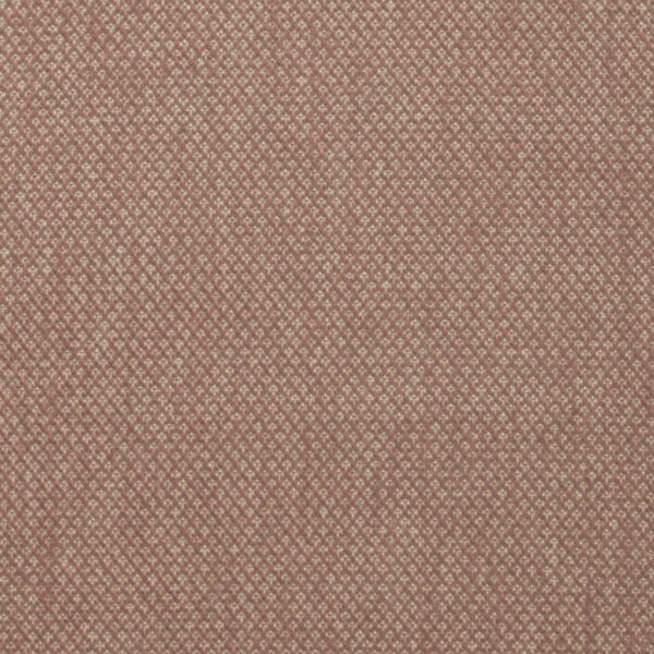 United Fabrics MACON 14 Blush upholstery fabric swatch for sample-first furniture planning