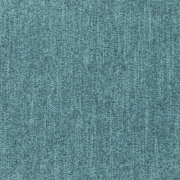 Aqua upholstery fabric