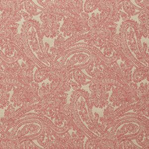 Mahalo 38 Hibiscus upholstery fabric swatch