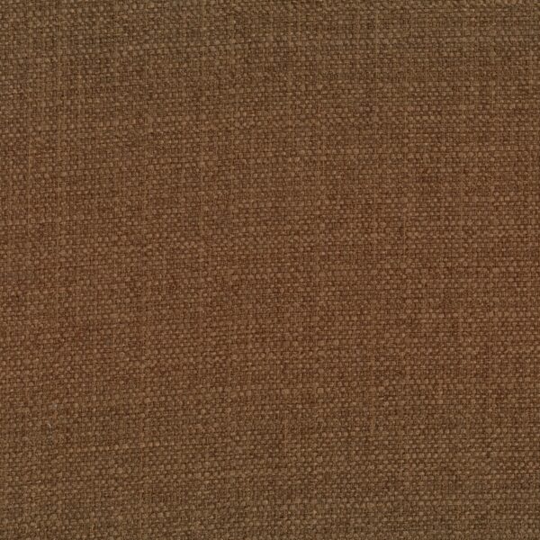 United Fabrics MARS 82 Teak upholstery fabric swatch for sample-first furniture planning