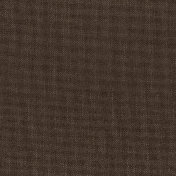 Brown upholstery fabric