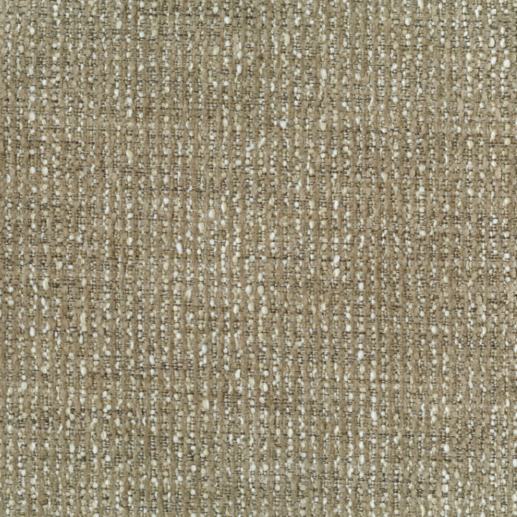 Beige upholstery fabric