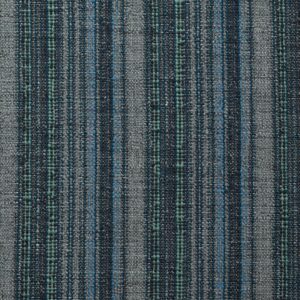 Milestone 08 Blue Haze upholstery fabric swatch