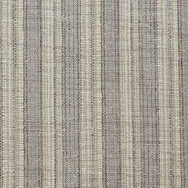 grey upholstery fabric swatch
