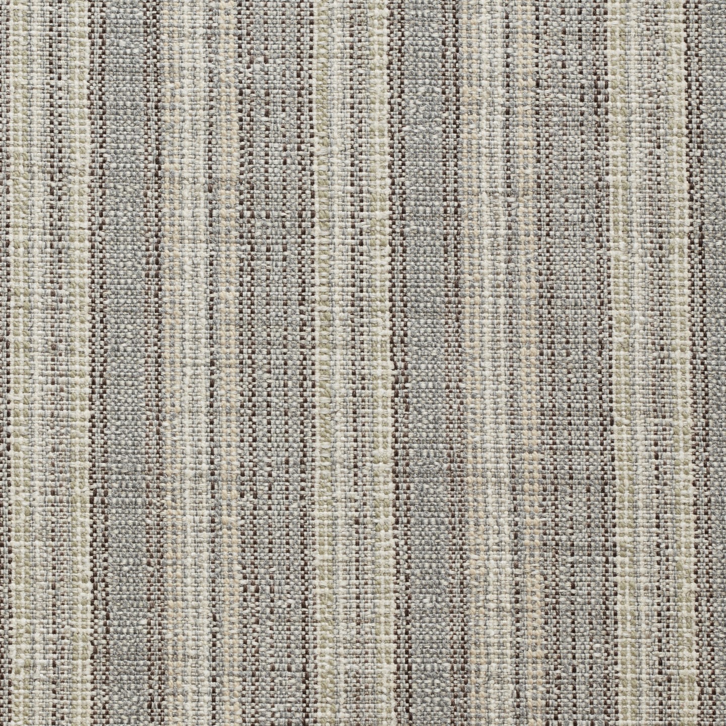 grey upholstery fabric swatch