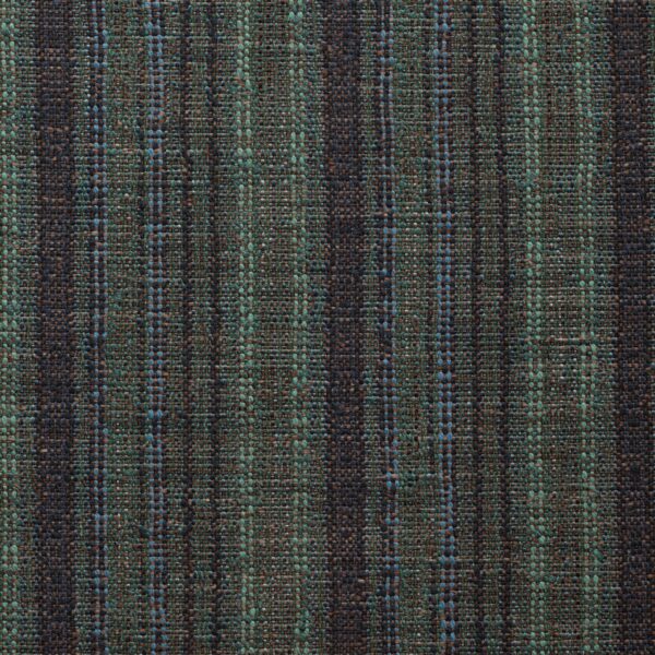 green upholstery fabric swatch