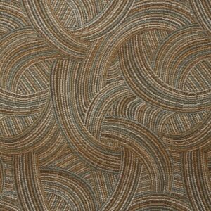 Mingle 61 Patina upholstery fabric swatch
