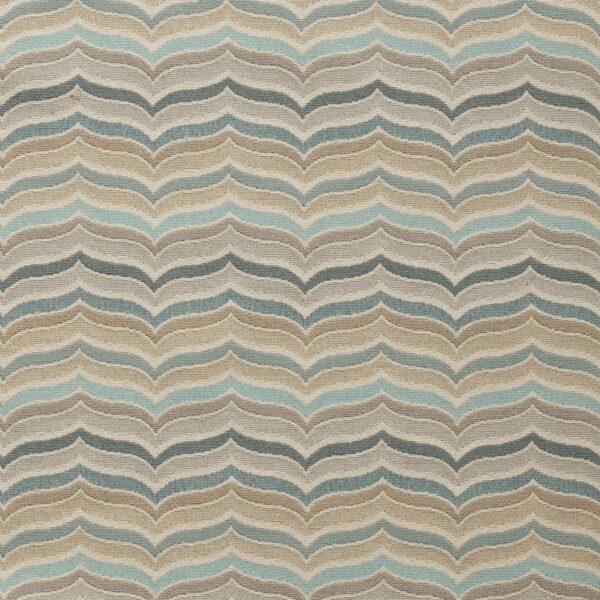 United Fabrics MIRAGE 12 Breeze upholstery fabric swatch for sample-first furniture planning