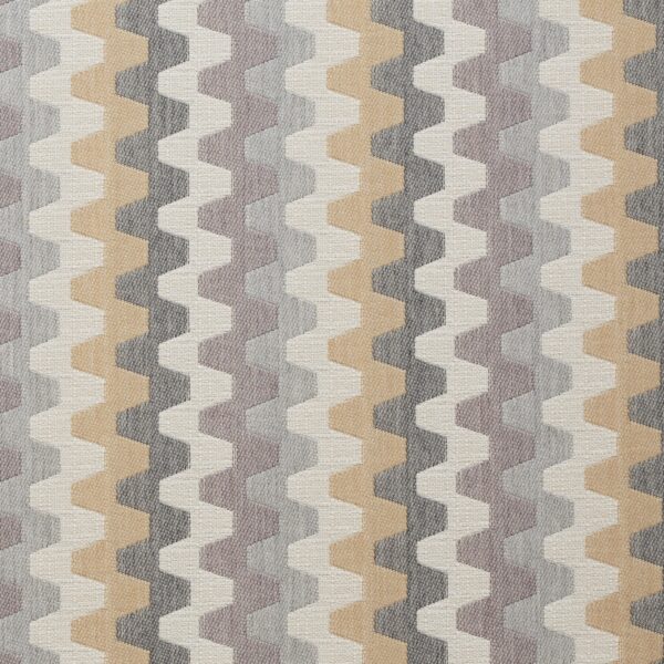 Purple upholstery fabric